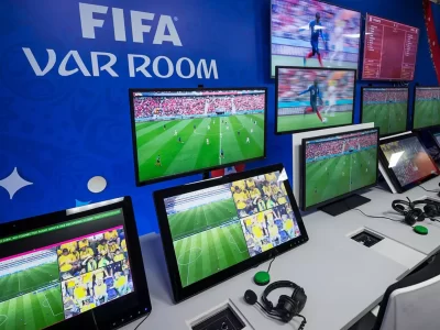 پرسپولیس، رکورددار استفاده از VAR در لیگ برتر