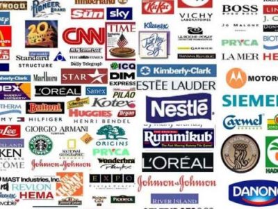 شرکت های حامی آمریکا و اسرائیل را بشناسیم