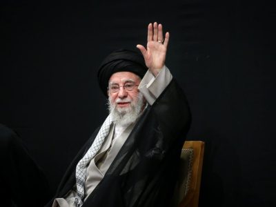 شهادت قائد امت تایید شد