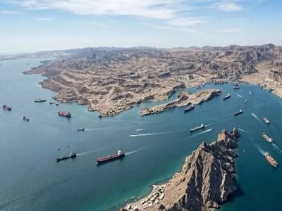 هشدار سرلشکر عبداللهی درباره نزدیک شدن نیروهای مسلح بیگانه به تنگه هرمز
