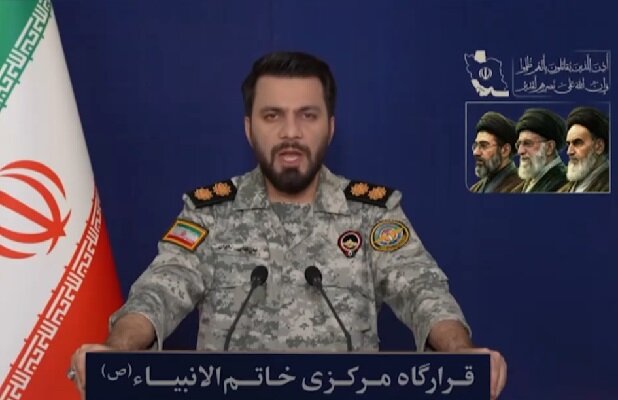 روایت سی و پنجمین روز عملیات وعده صادق۴
